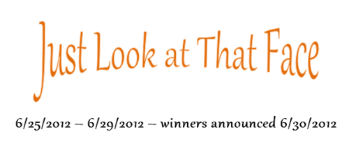 June - Just Look at that Face, Giveaways, Giveaways for Dog Lovers, Keep the Tail Wagging Save the Date | Keep the Tail Wagging Summer Giveaways for Dog Lovers June Just Look at that Face 500x219 featured giveaways