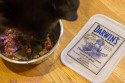 raw food diet for dogs, Darwin's Pets, dog nutrition, dog care