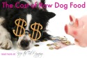 The Cost of Raw Dog Food