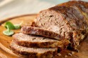 Meatloaf, Raw Dog Food, Homecooked Dog Food